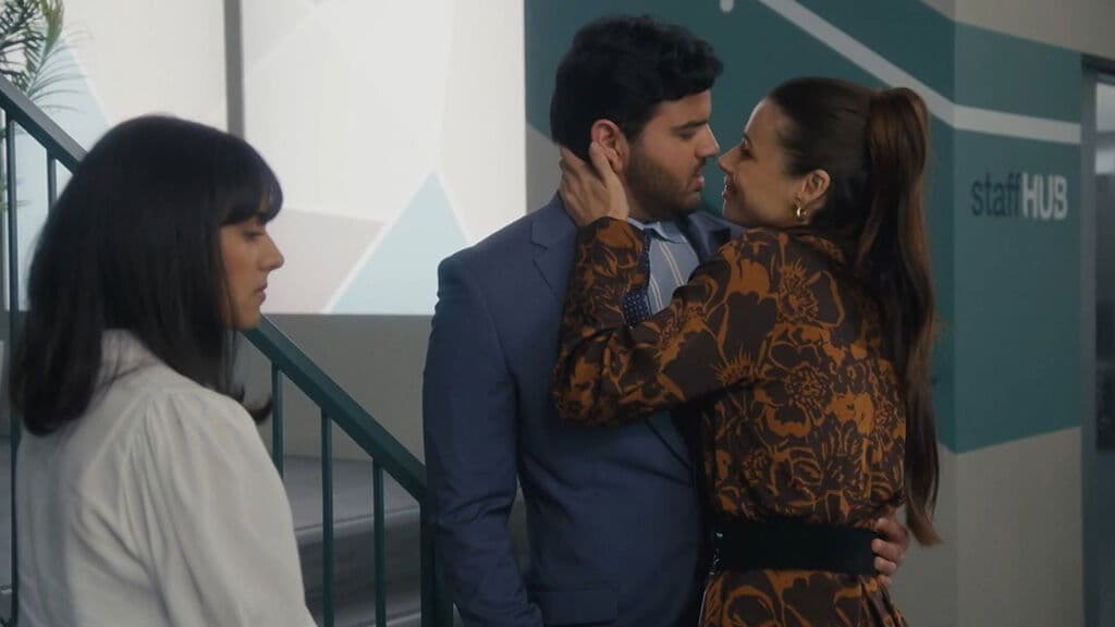 Pressure Points: Part III