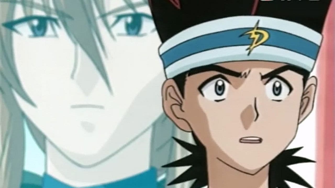 The Semi-finals Storm