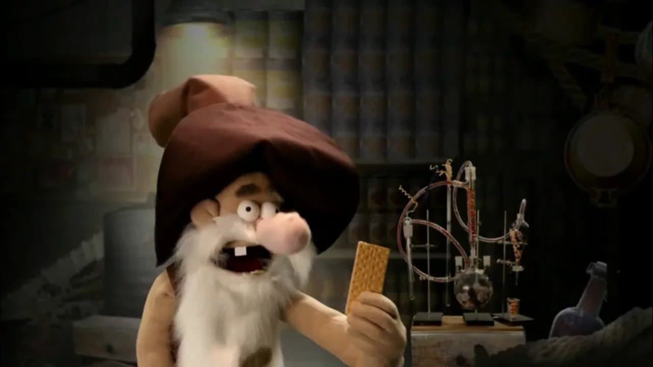 'Pocalypse Preppin' - Hunkered Down