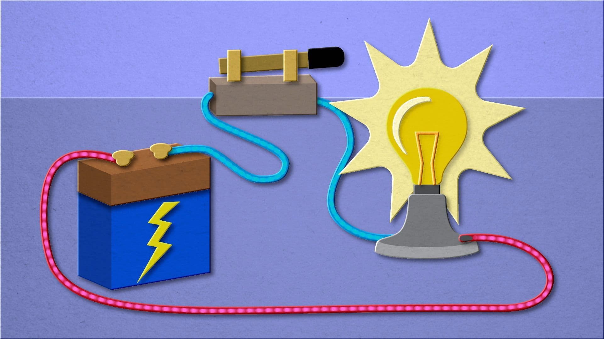 Director’s Cut: Electricity Episode