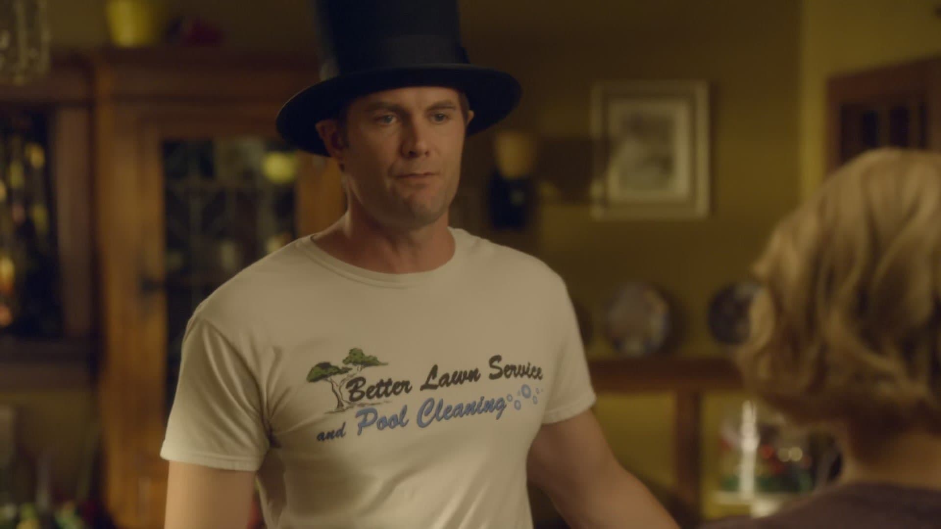 Everybody Flirts... Sometimes