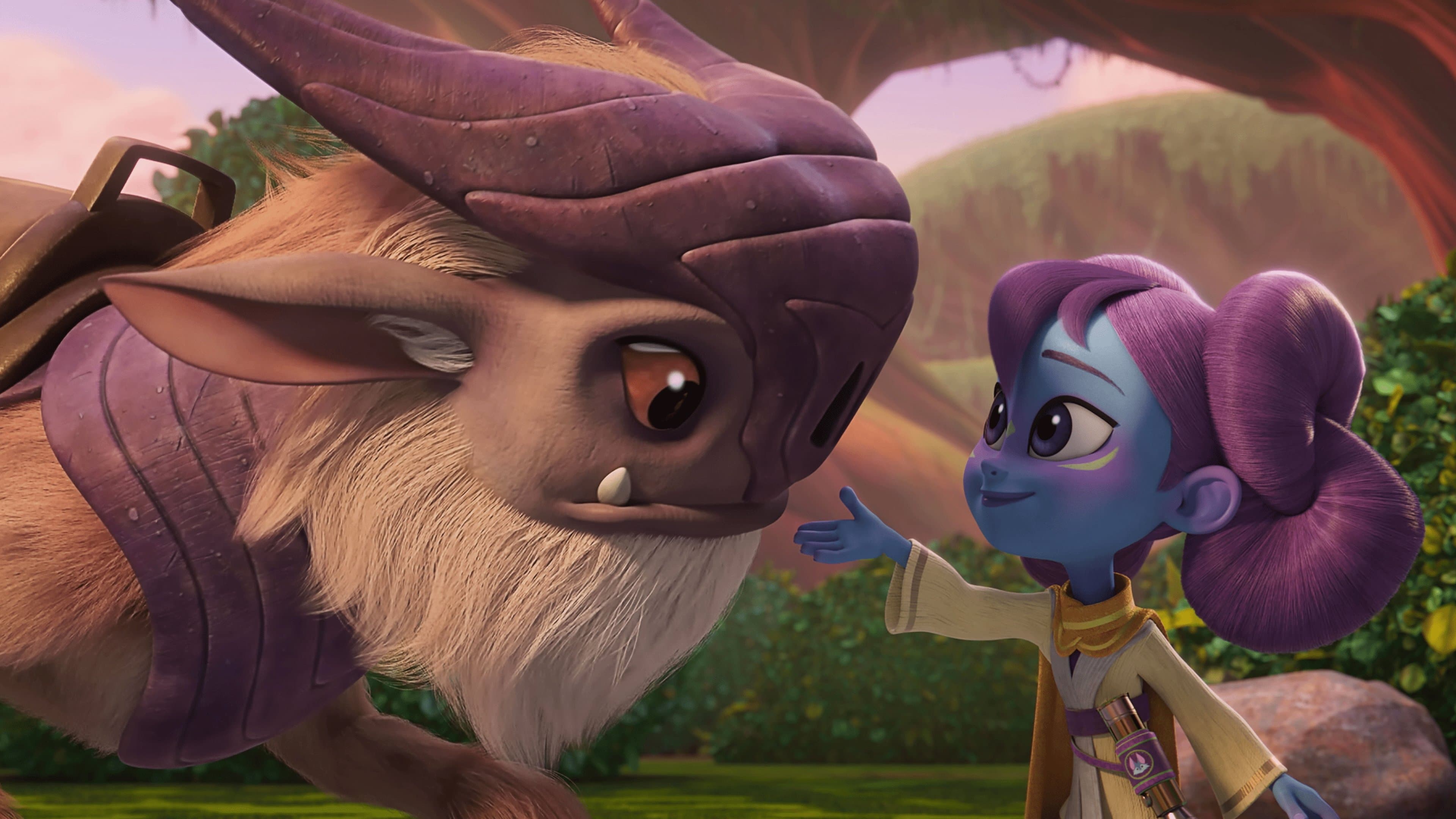 Journey to the Bracca Badlands / The Search for the Missing Dunnels