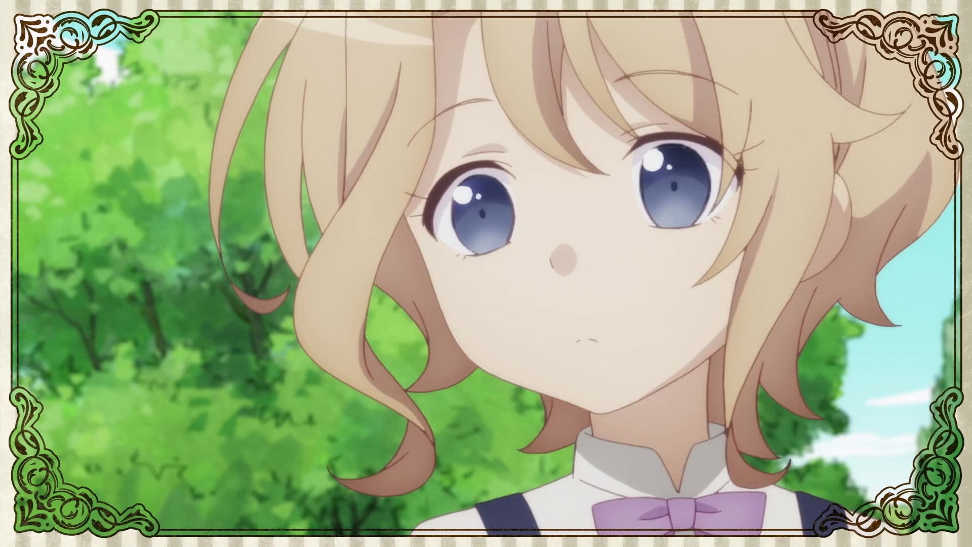 Voice Drama #2: Keith