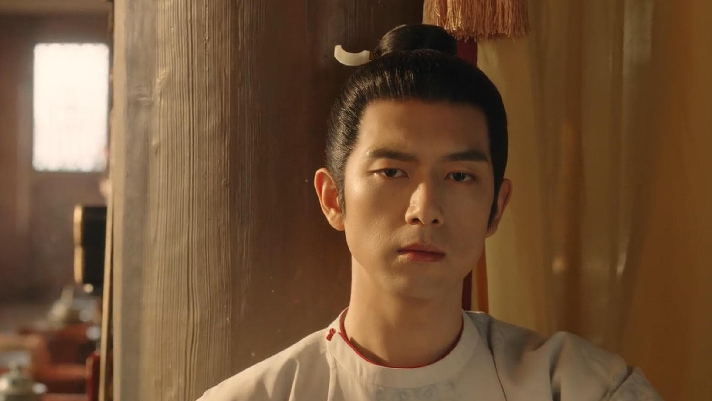 A Marriage of Convenience