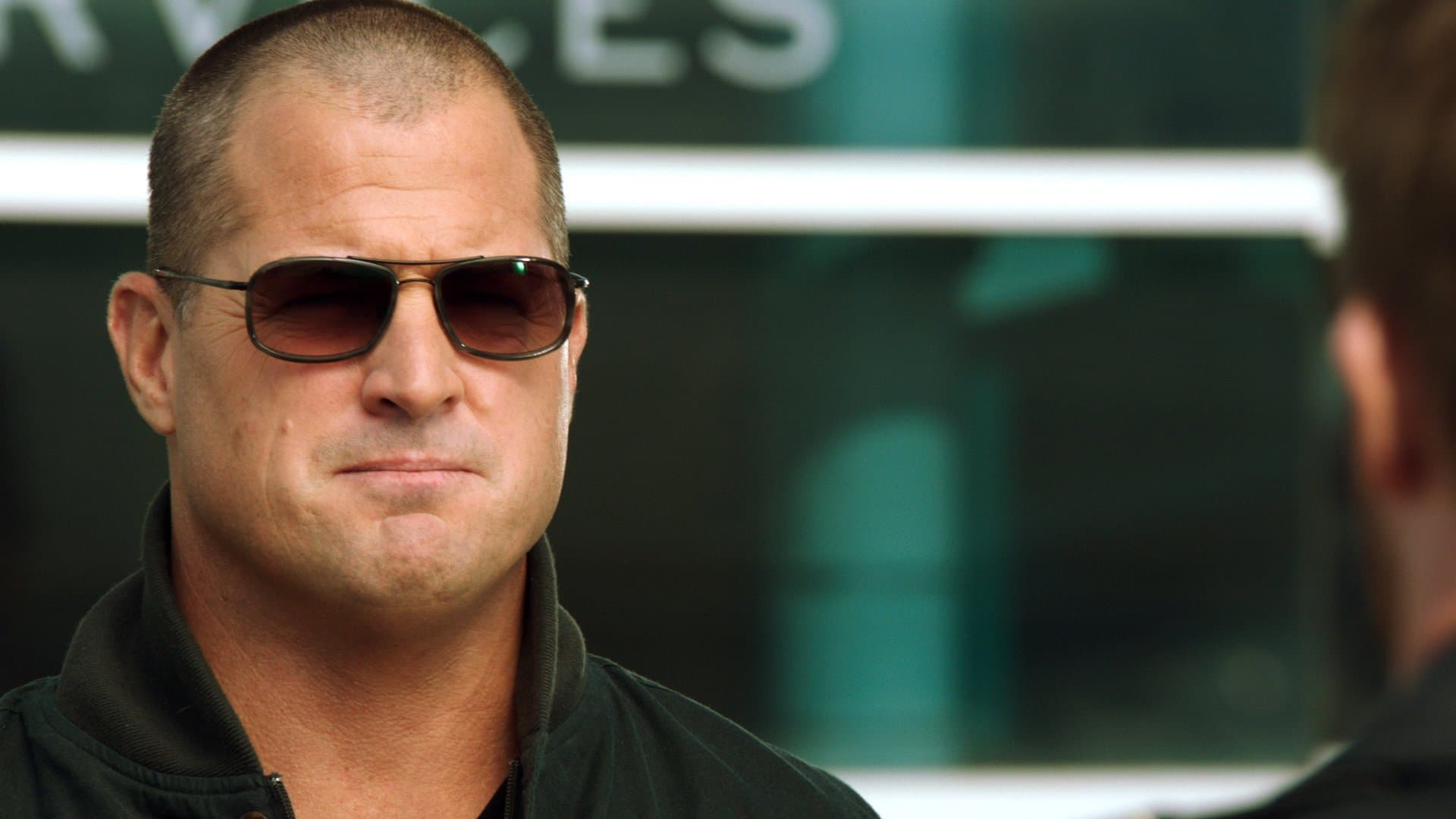 Risky Business Class