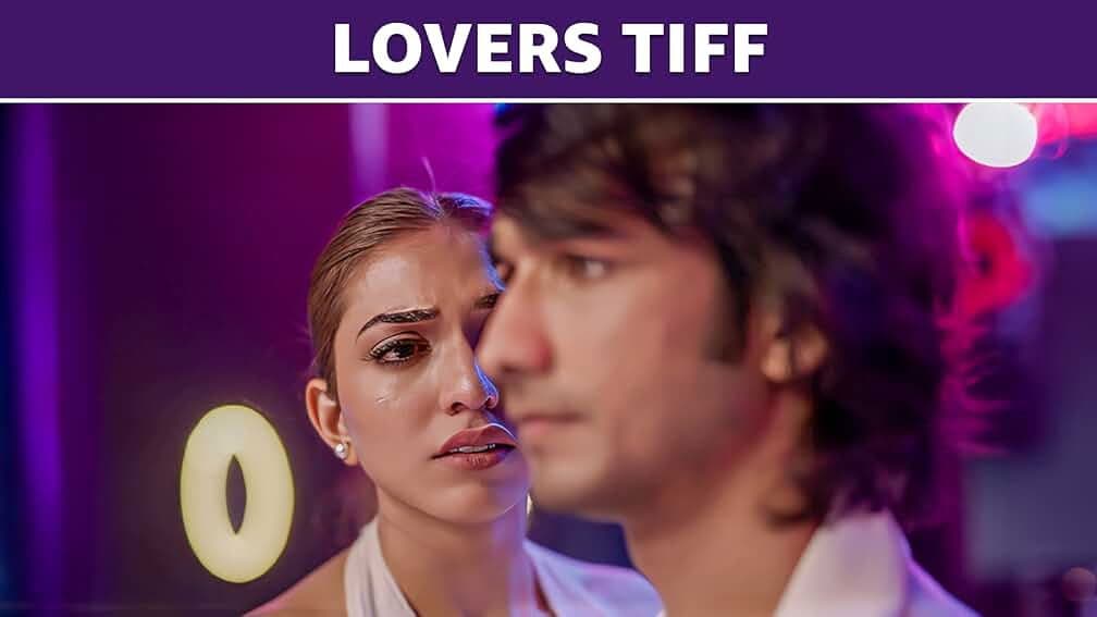Lovers Tiff