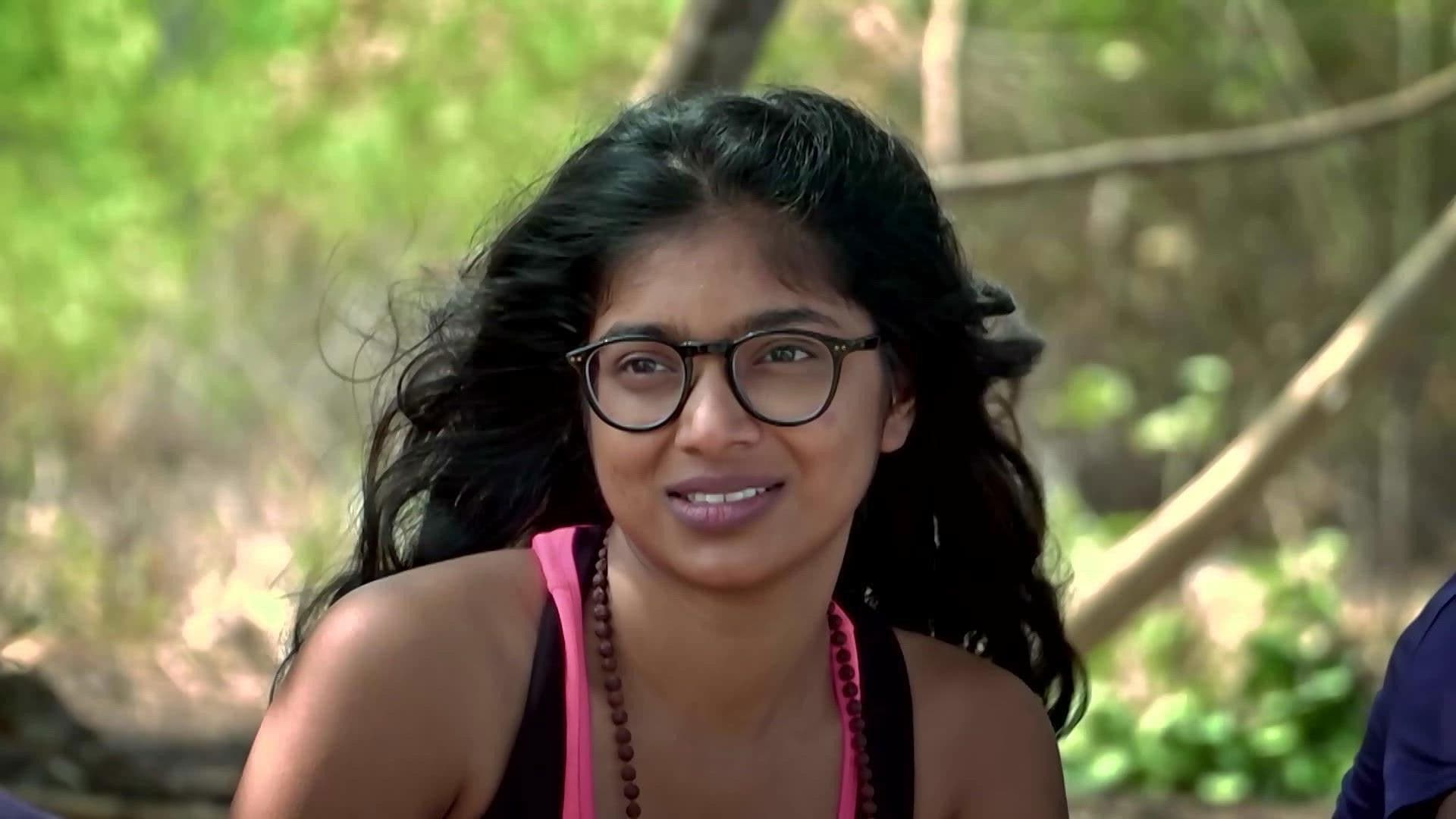 The Survivors Share Their Stories