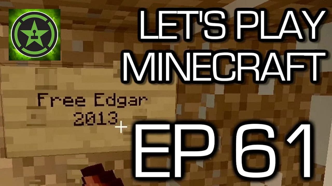 Episode 61 - King Ryan Part 2