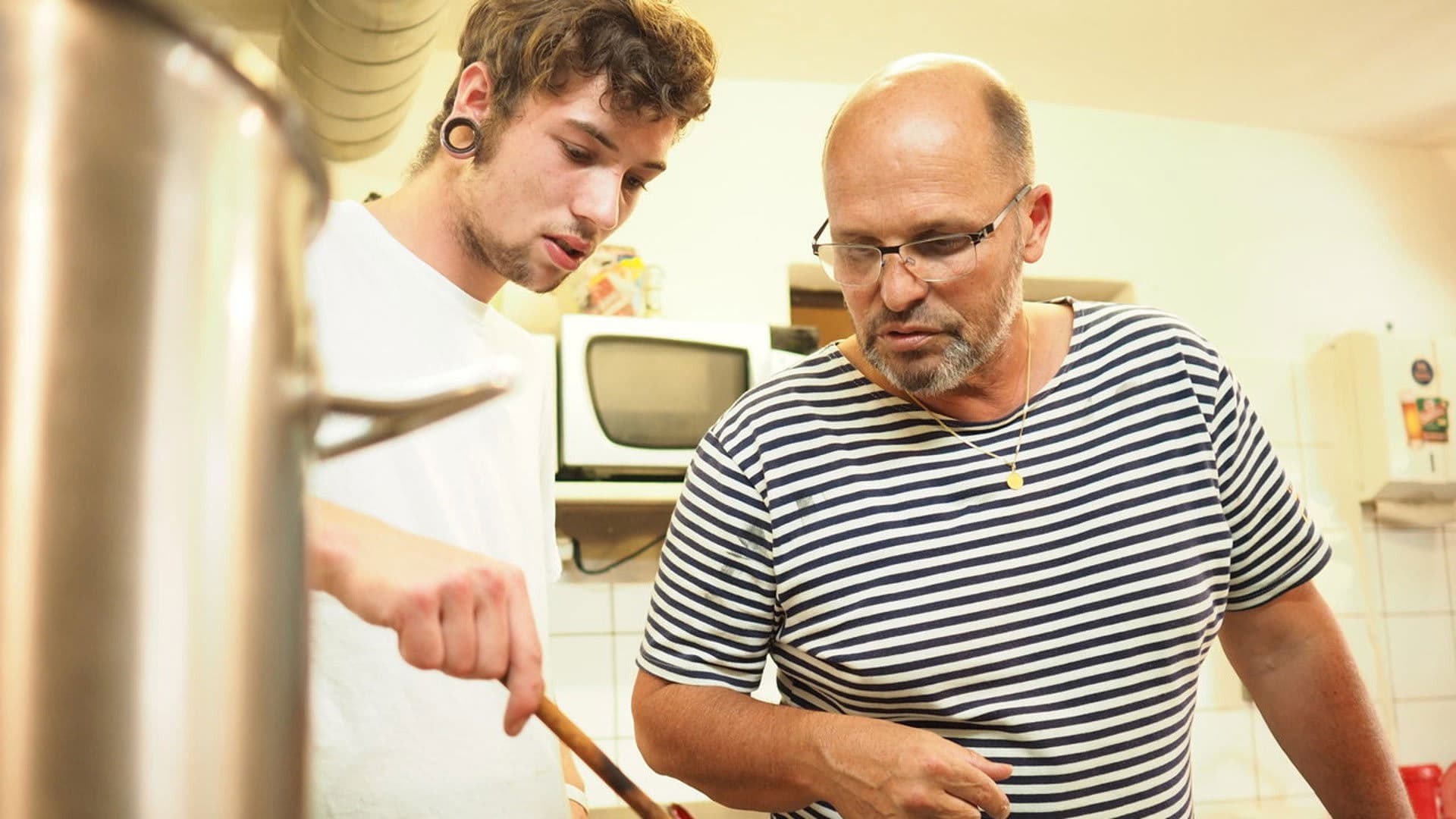 Restaurace U Hastrmana | Vyšší Brod