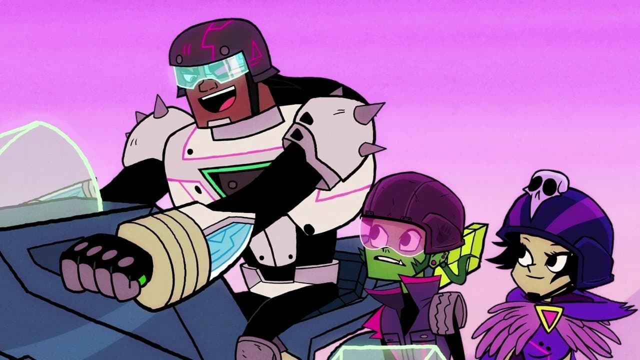 The Night Begins To Shine 2 - Chapter One: Mission To Find The Lost Stems