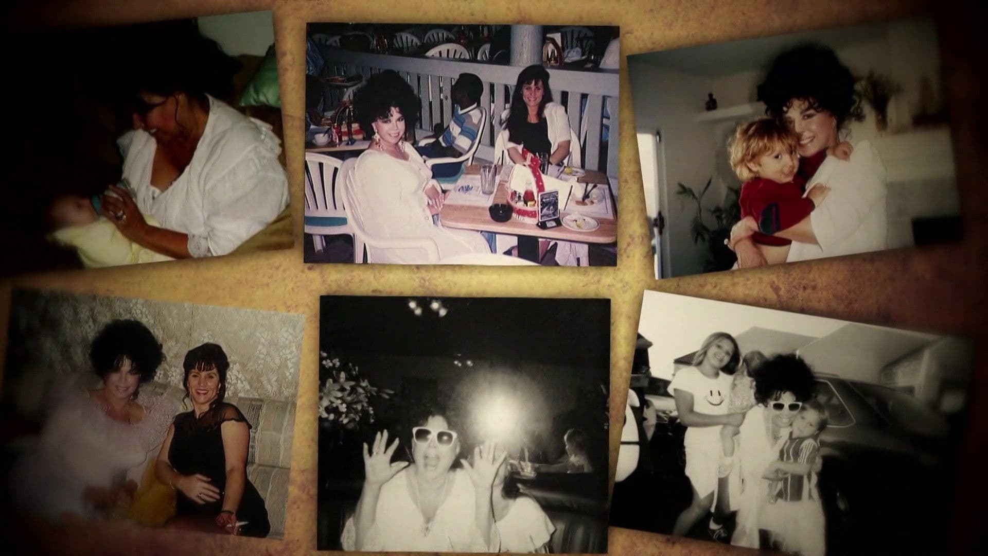 The Devil Wore White