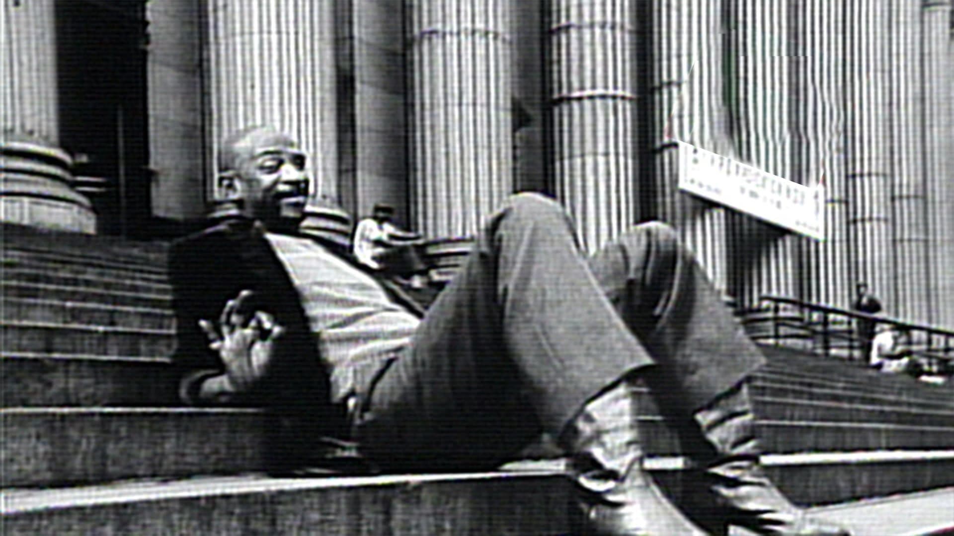 Louis Gossett Jr./George Thorogood and the Destroyers