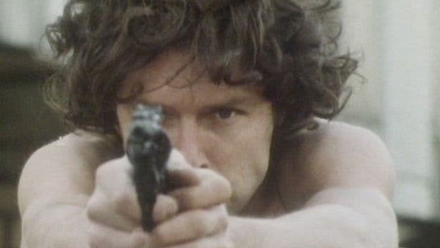 The Bullshitters: Roll Out the Gunbarrel