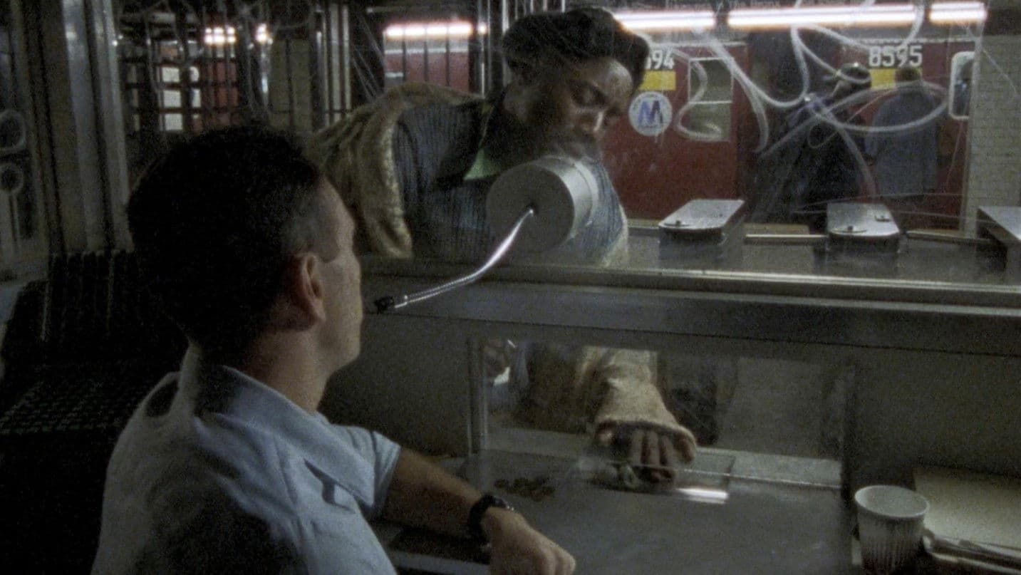 The Friendly Neighborhood Dealer