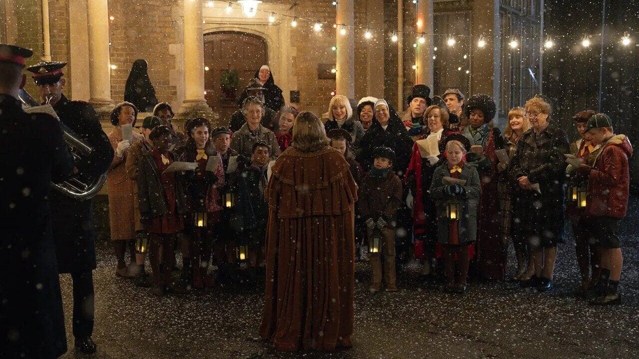 Christmas Special 2024 (2)