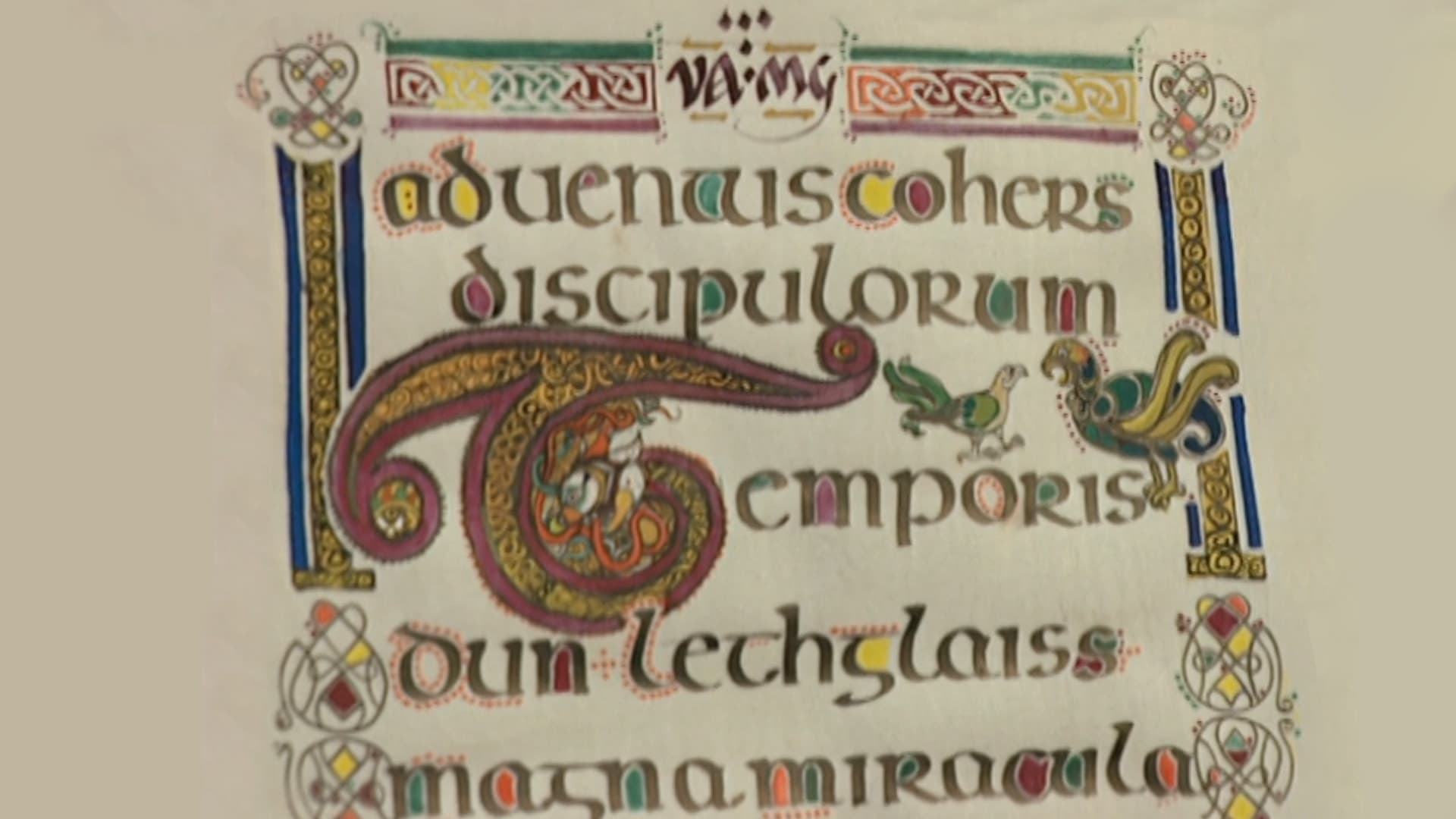 Cathedral Hill - Downpatrick, County Down