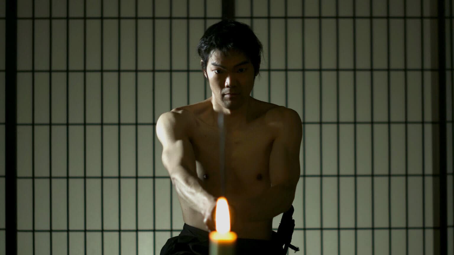 NINJA TRUTH Episode 12: Physical Abilities of the Ninja