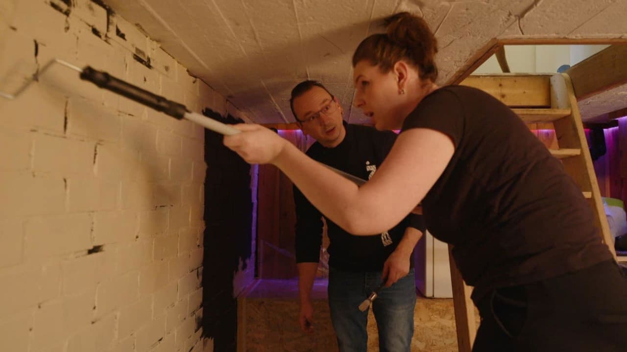 Spending money on Urk