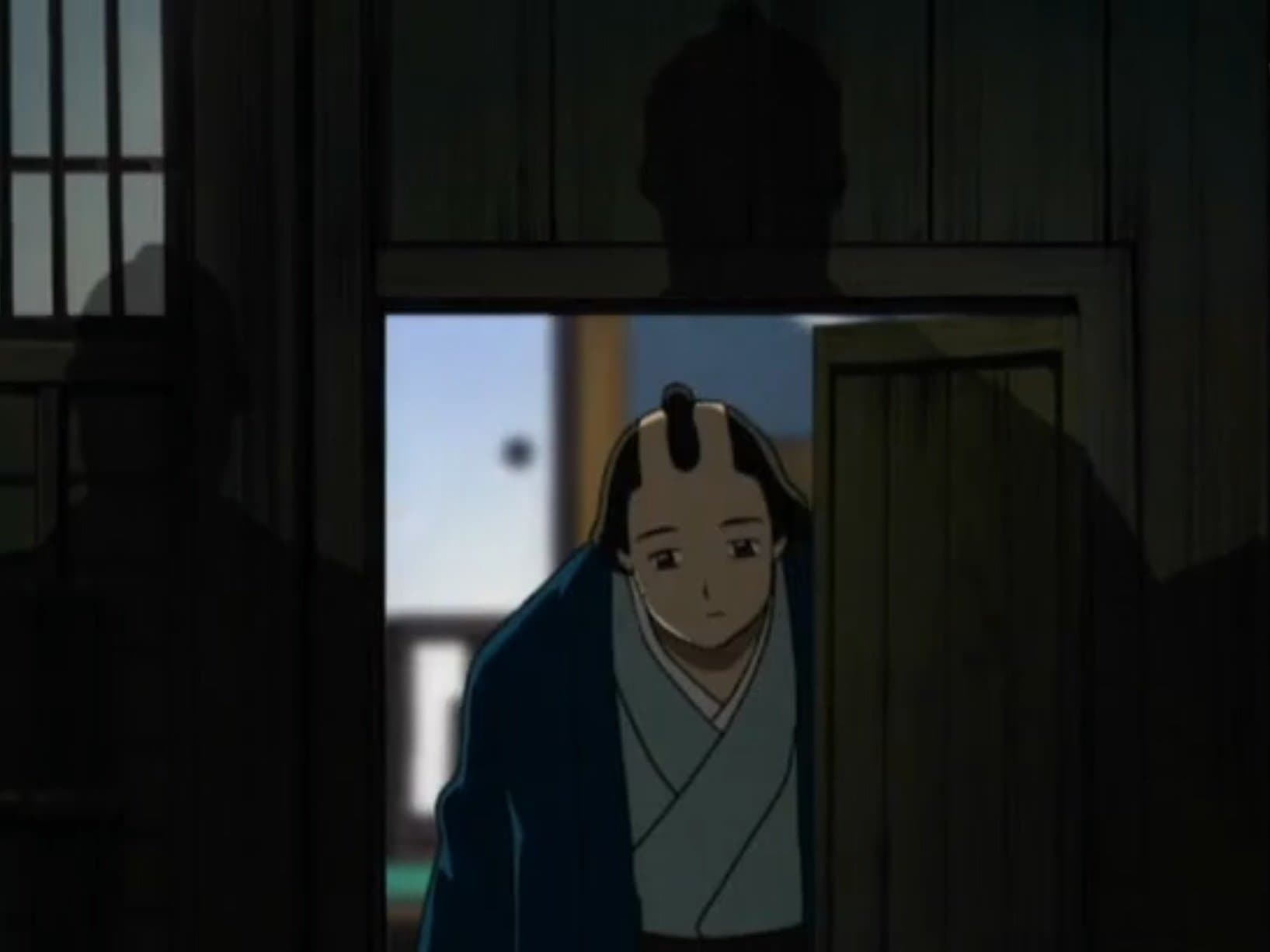 My Friend, Ryoma Sakamoto