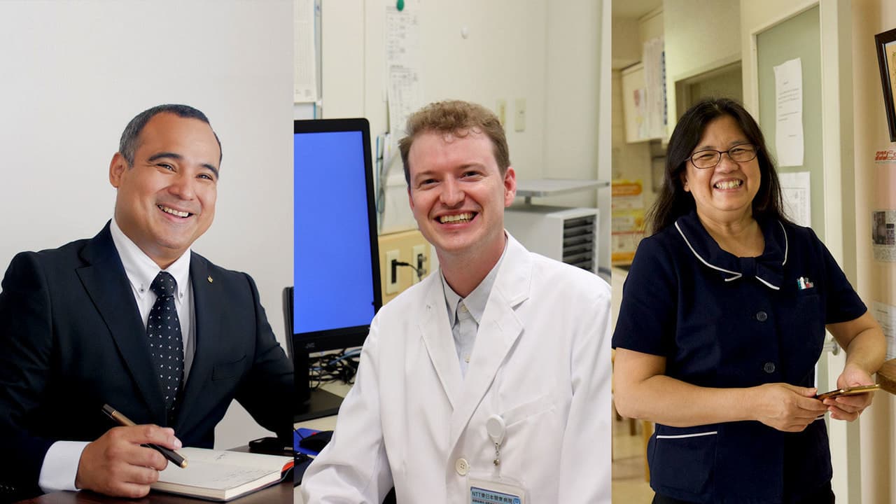 Health Beyond the Wall of Words