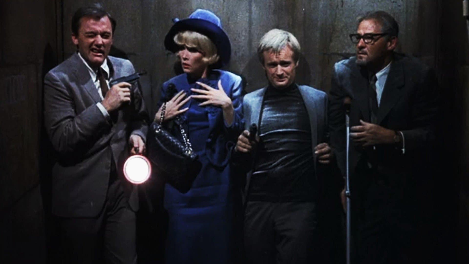 The Alexander the Greater Affair (1)