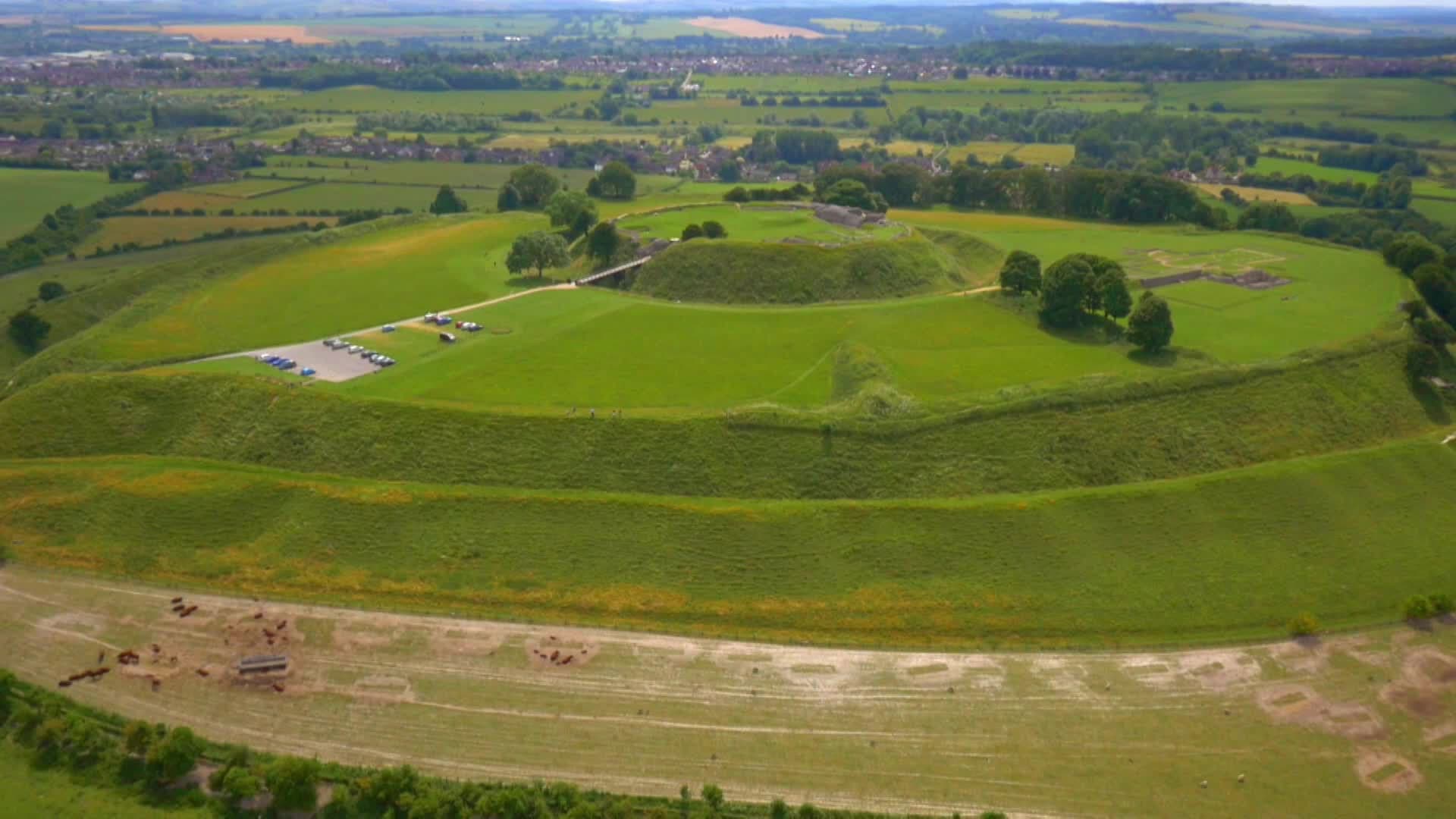 Old Sarum