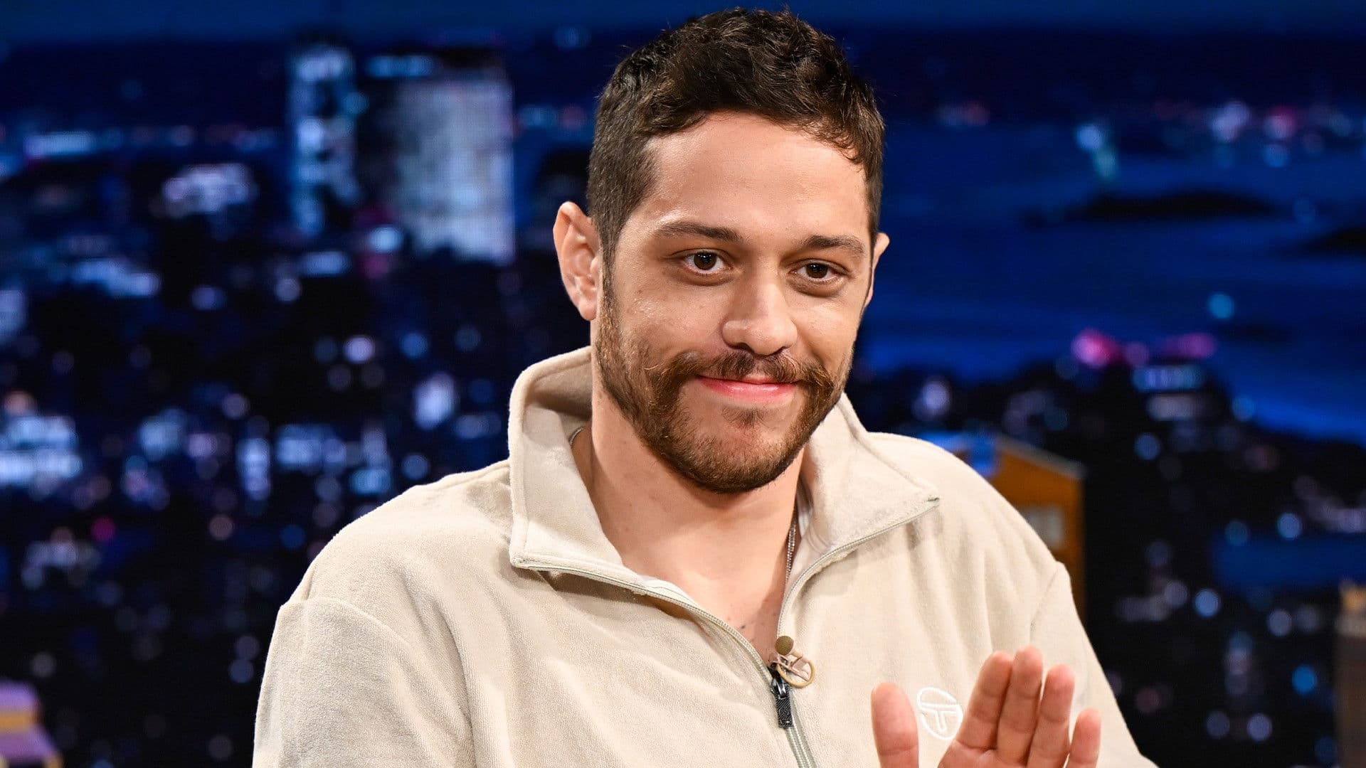 Pete Davidson/Kid Cudi