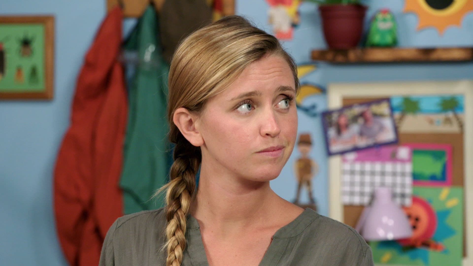 Director’s Cut: The Egg Drop Challenge