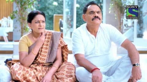 Dumb Charades In Dixit's House