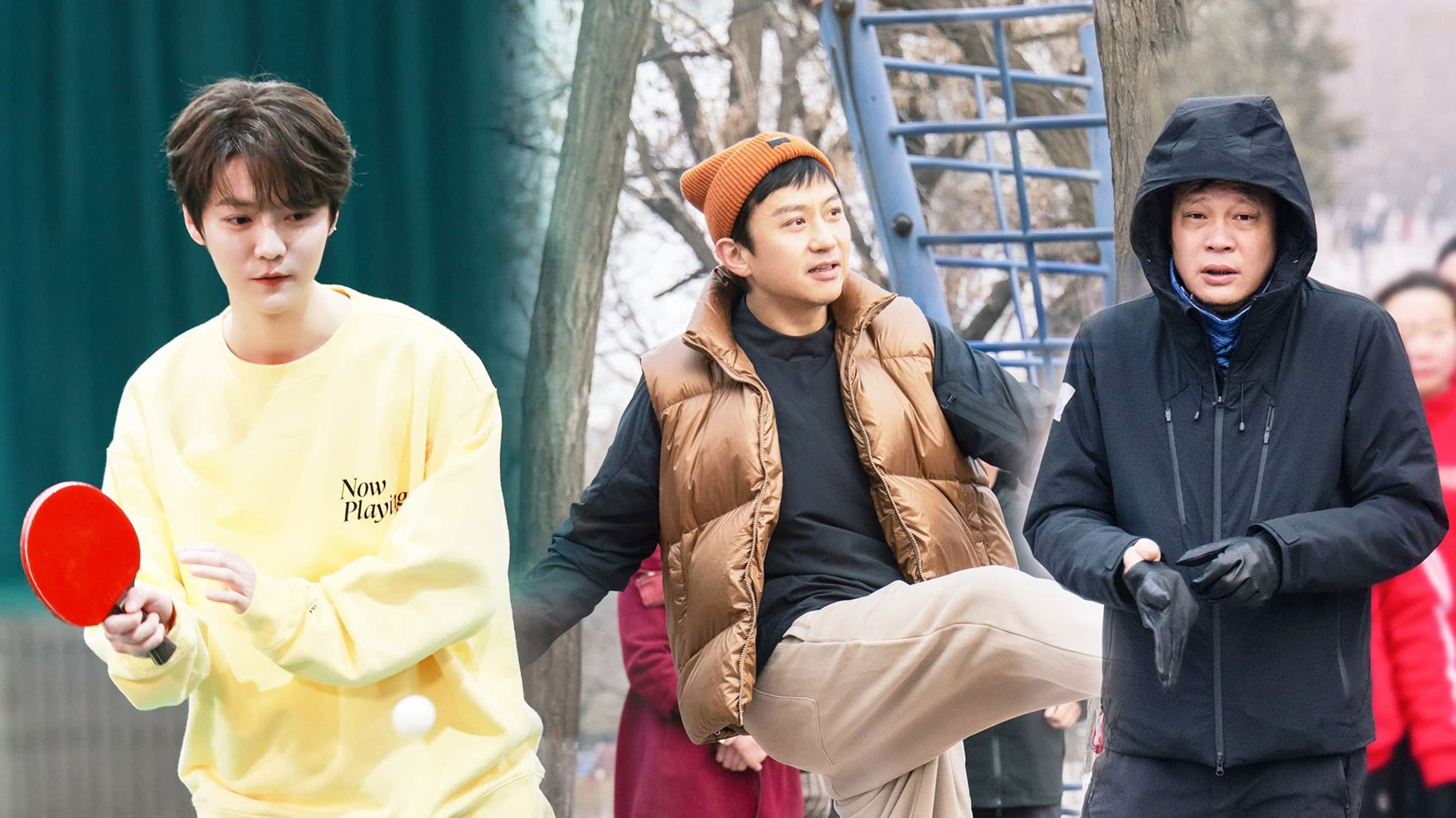 S3 Extra Update of EP5