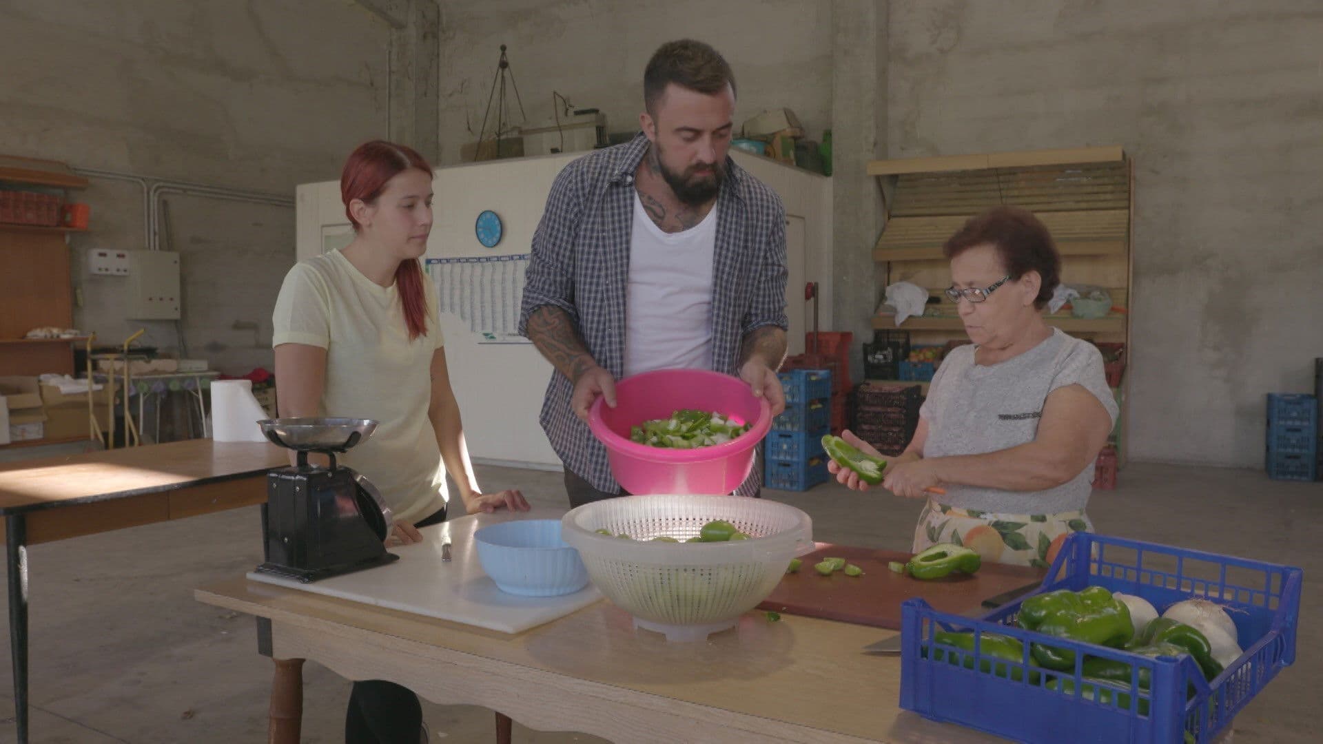 Chef Rubio in Lombardia