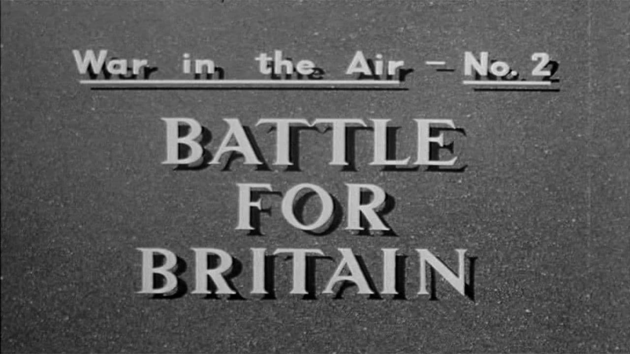 Battle for Britain