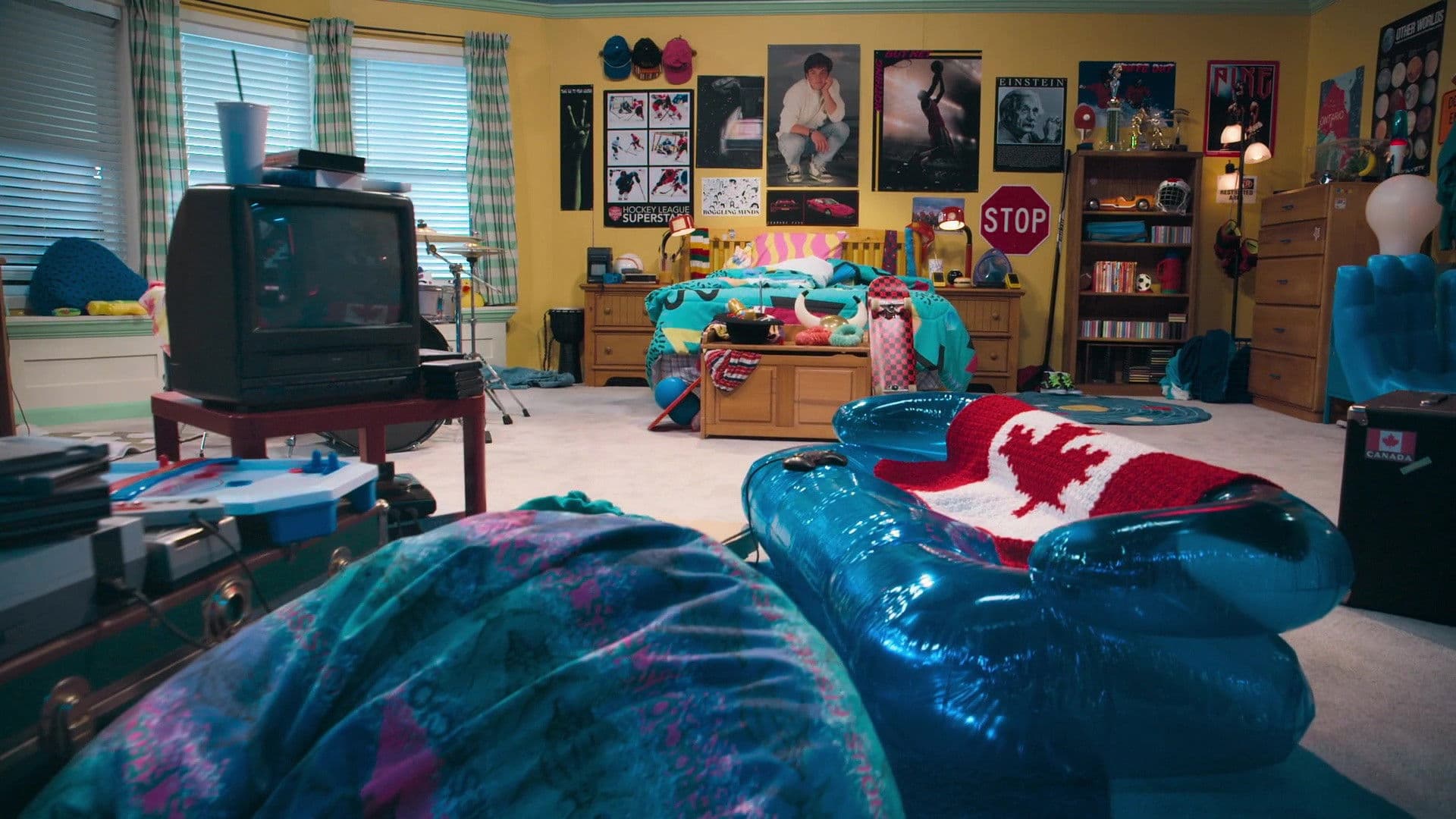 Is It Brick? 90's Edition