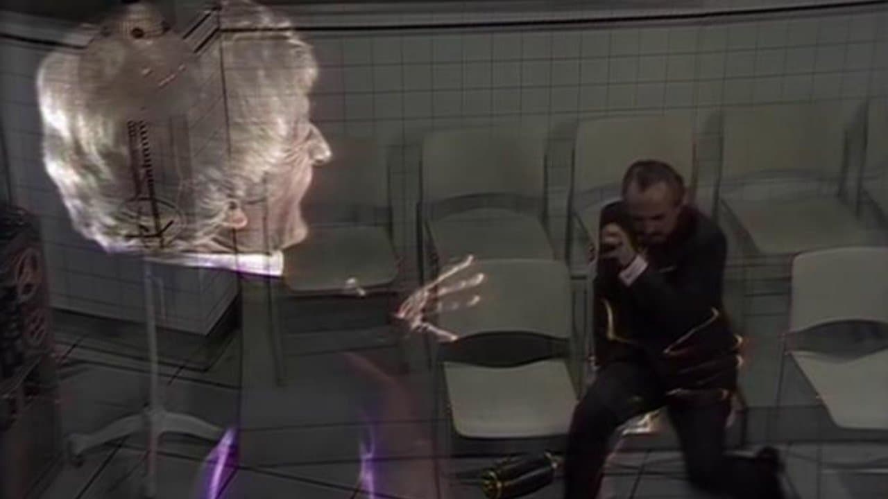 The Mind of Evil (4)