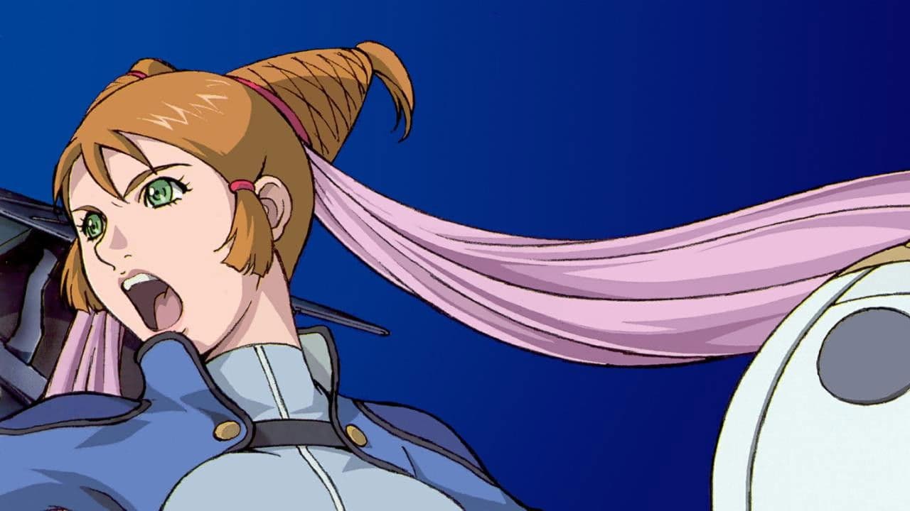 Run, Gram! Rescueing the Captured Comrades