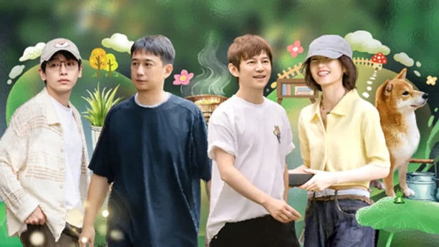 S8 Webcam Livestreaming EP3