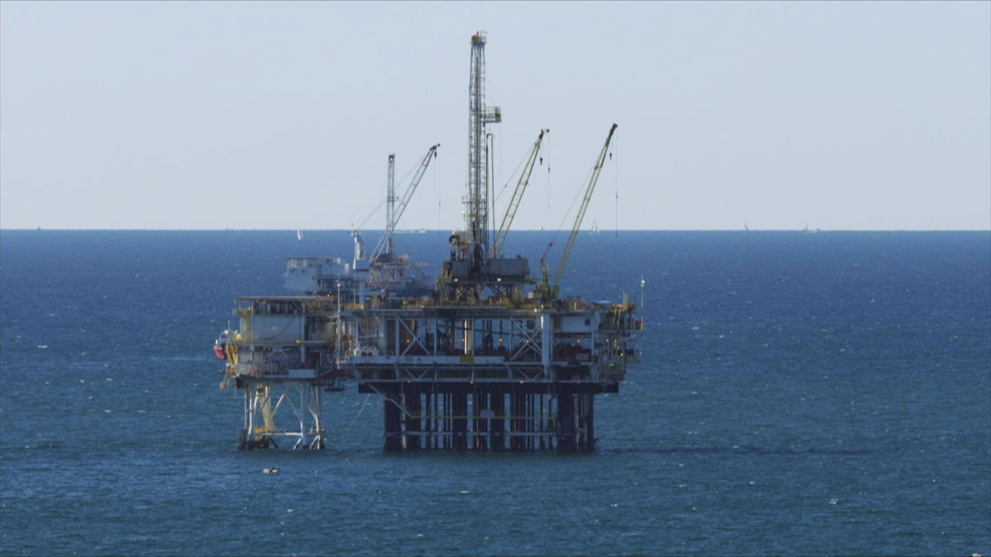 The Power of Big Oil: Denial (2)