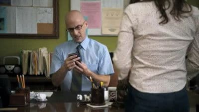 Dean Pelton's Office Hours -  Independant Study Assistant