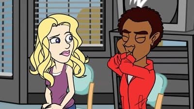 Abed's Master Key (1)