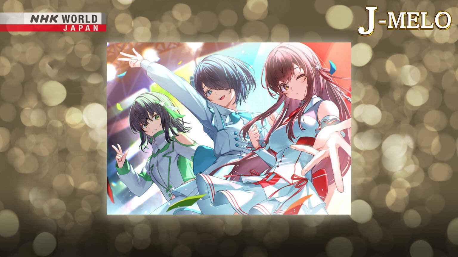 Virtual Artist Special: enogu