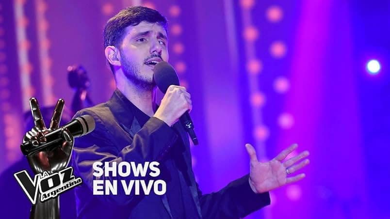 Episode 43⎜Live Shows