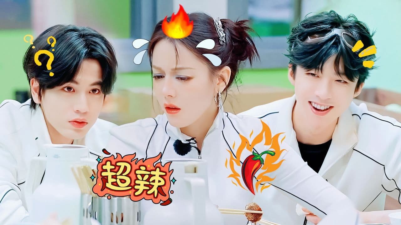 S3 The Truth's Meal Talk Episode 2