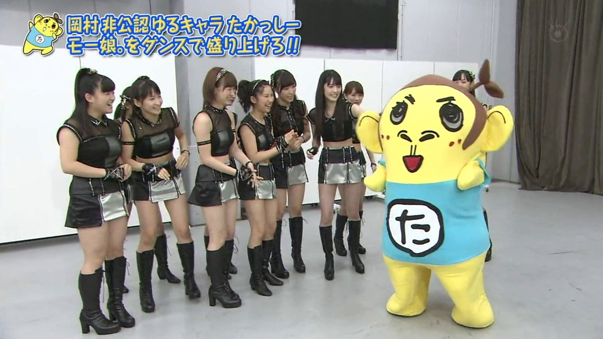 Morning Musume. - Wagamama Ki no Mama Ai no Joke