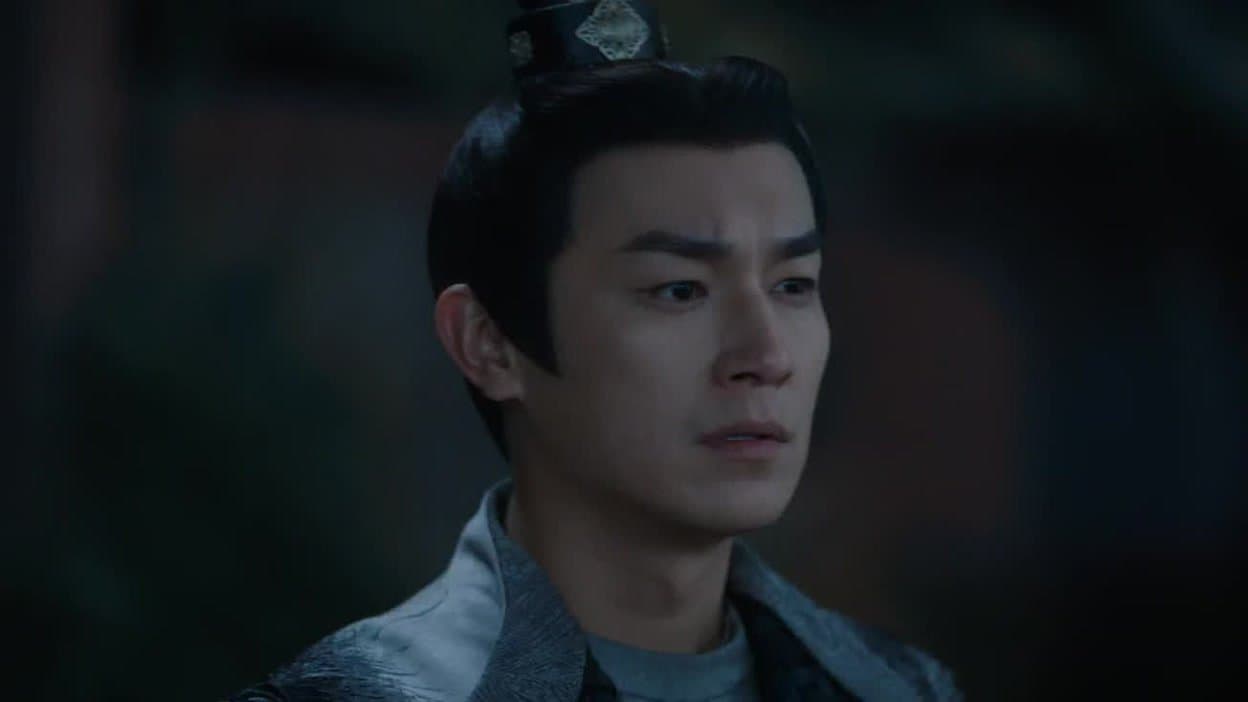 The Tracks of Bai Ze (3)