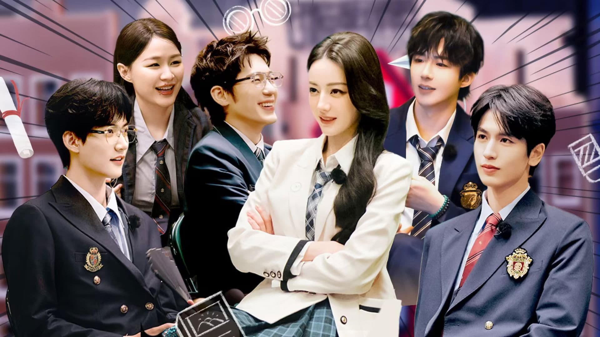 S2 Watching Prequel Together