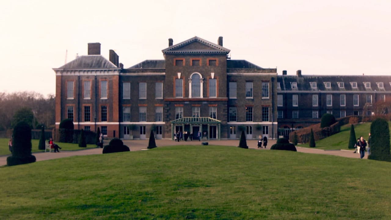 Kensington Palace