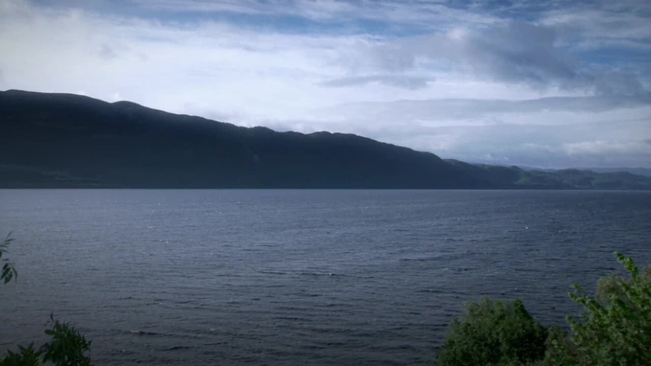 Legend of Loch Ness