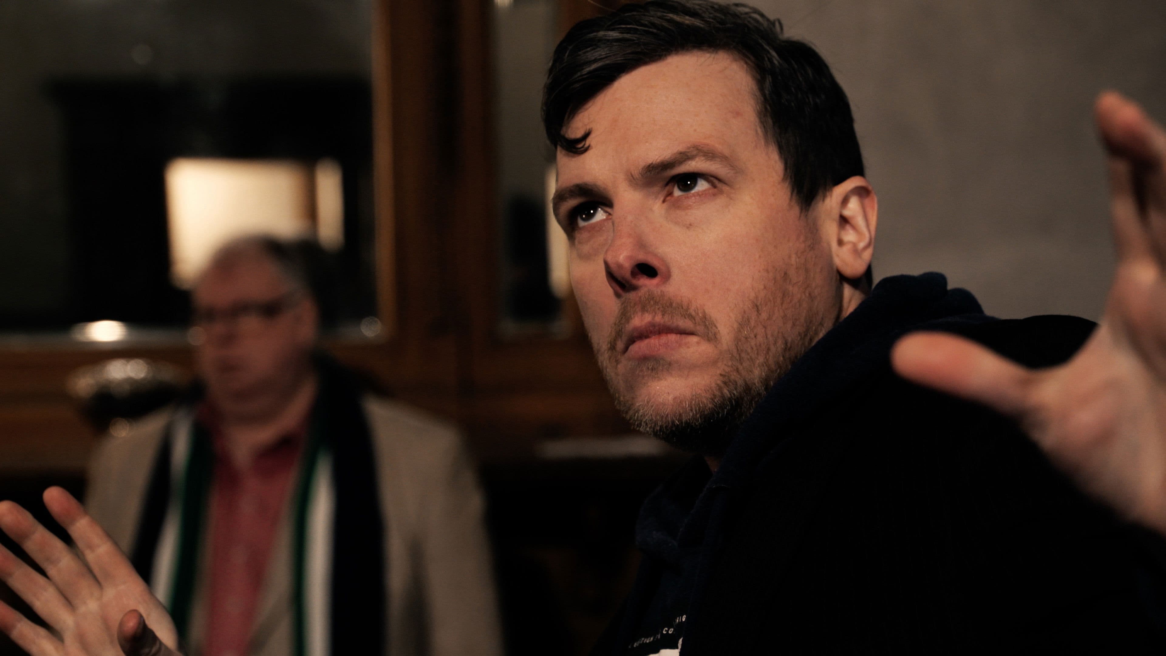 The Case of the Residential Evil