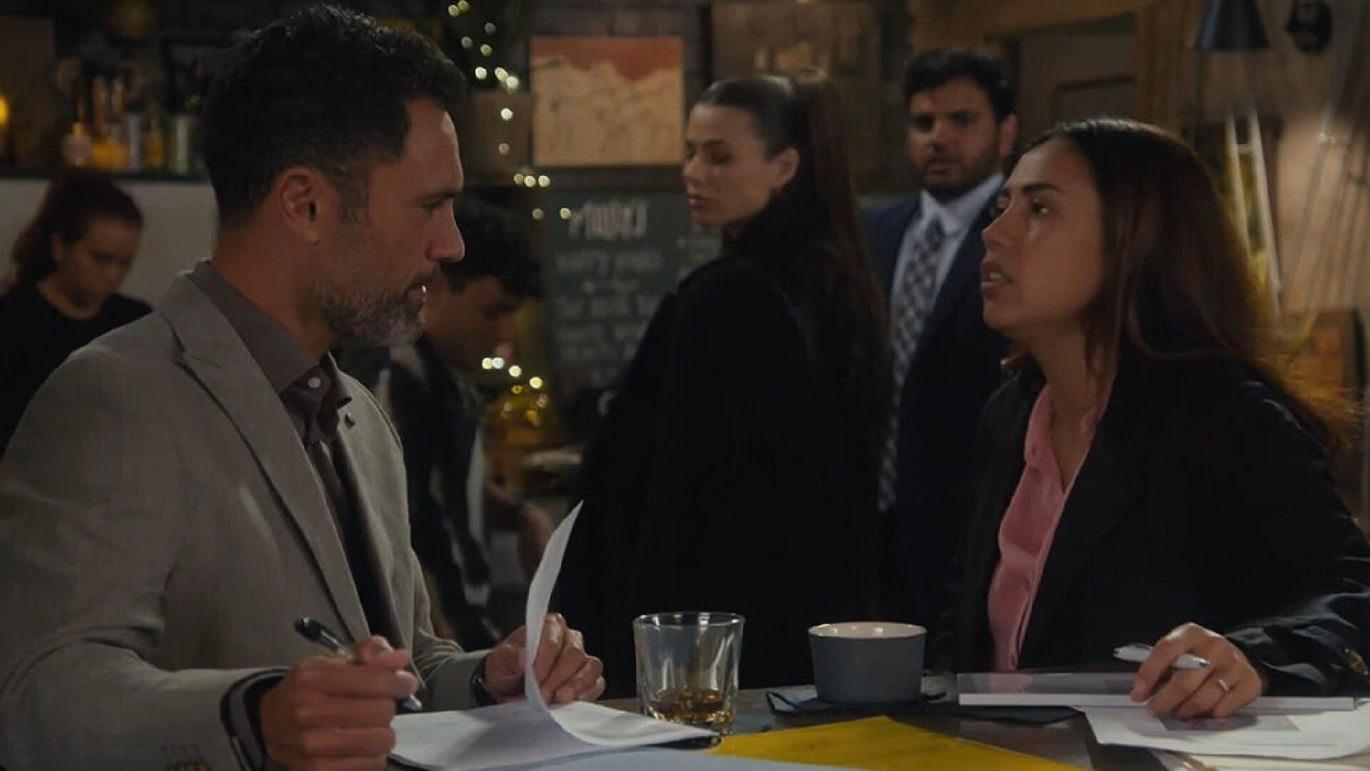 Below The Surface: Part III