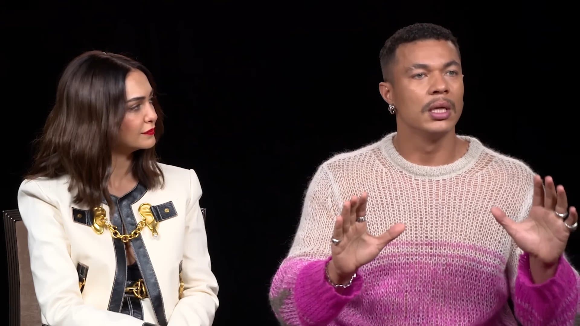 Deadline's Inside the Ring Episode 4